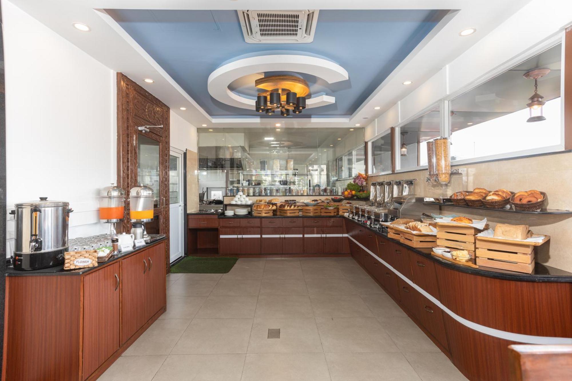 Thamel Boutique Hotel Katmandu Dış mekan fotoğraf