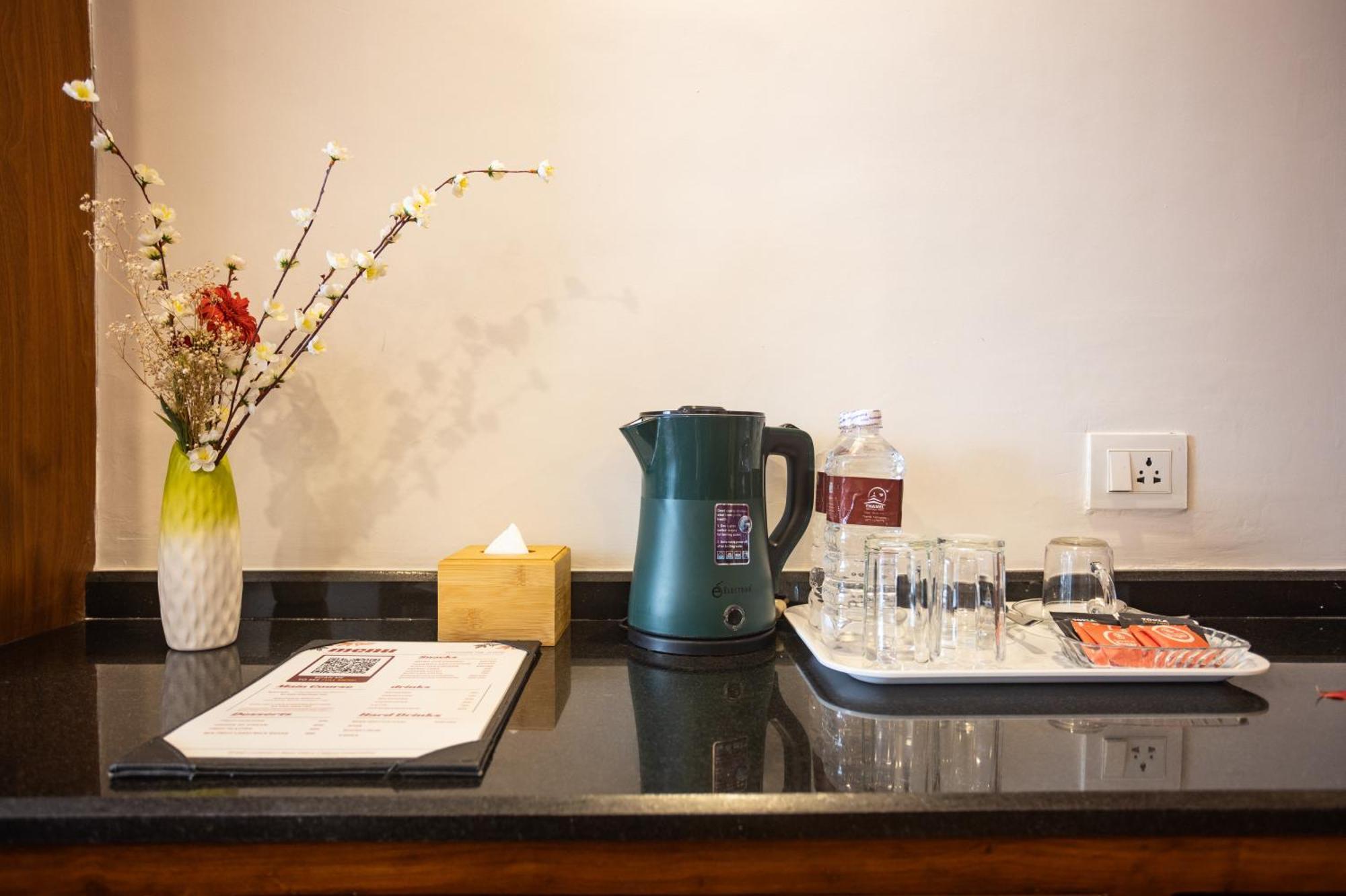 Thamel Boutique Hotel Katmandu Dış mekan fotoğraf