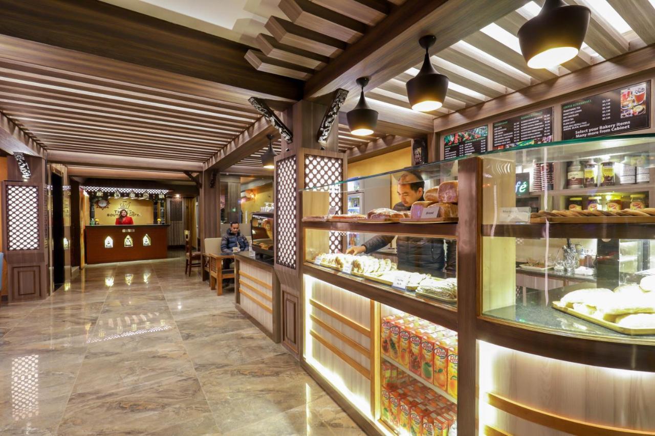 Thamel Boutique Hotel Katmandu Dış mekan fotoğraf