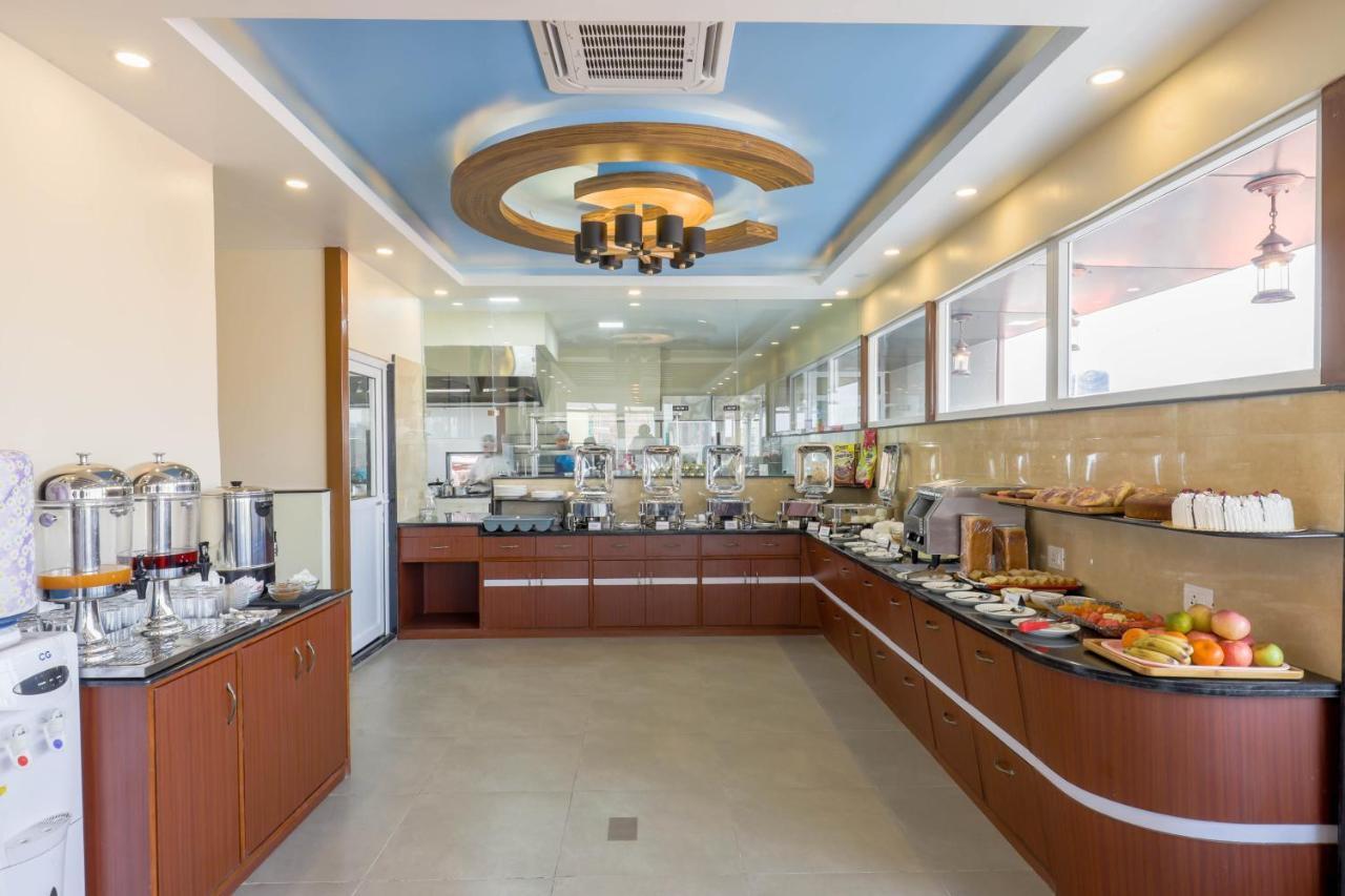 Thamel Boutique Hotel Katmandu Dış mekan fotoğraf