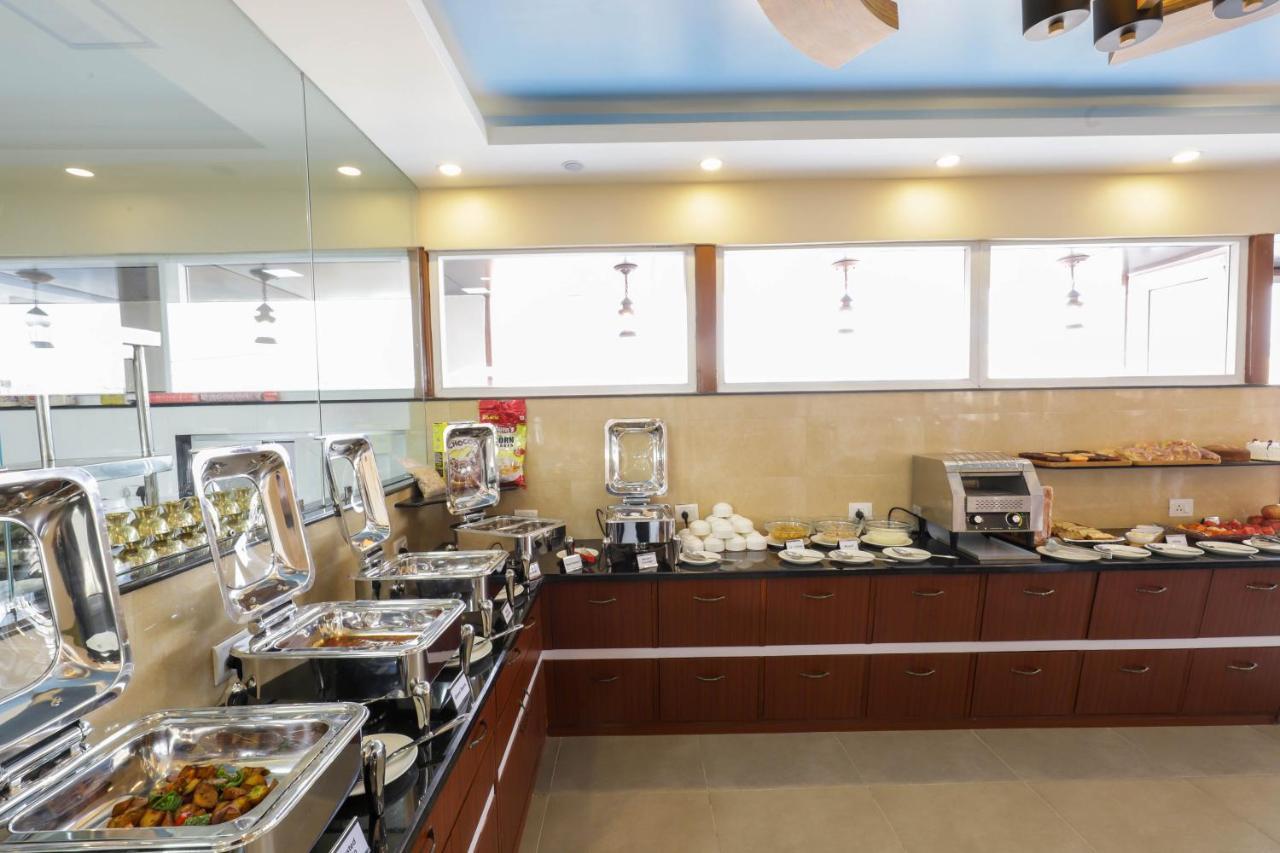 Thamel Boutique Hotel Katmandu Dış mekan fotoğraf
